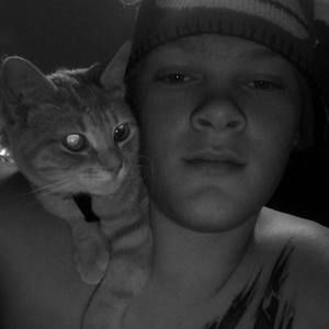 Meet your Posher, Ryan